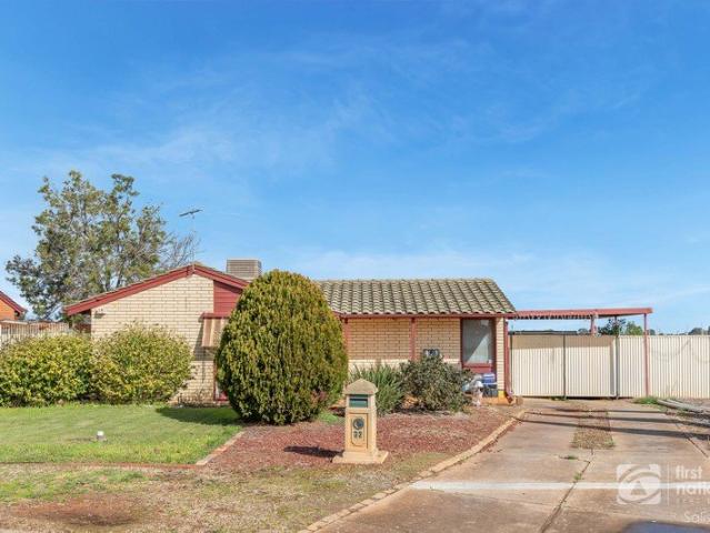 House for sale in Horseshoe Creek, South Australia