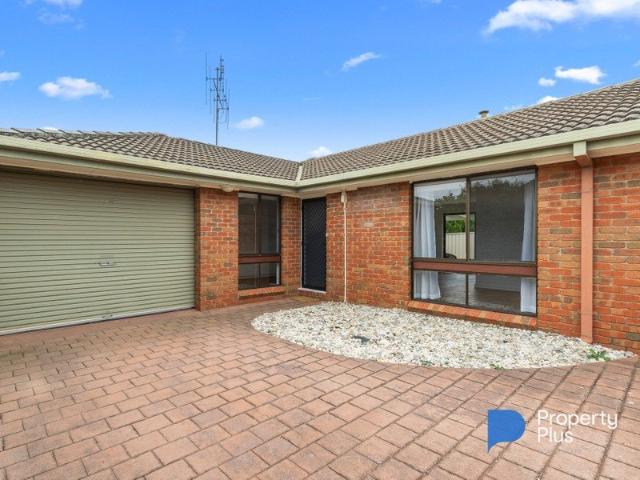 Apartment for sale in Bendigo, Victoria