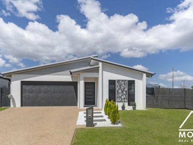 House for sale in Cosgrove, Queensland