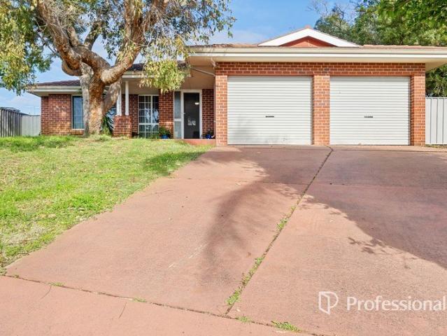 House for sale in Australind, Western Australia