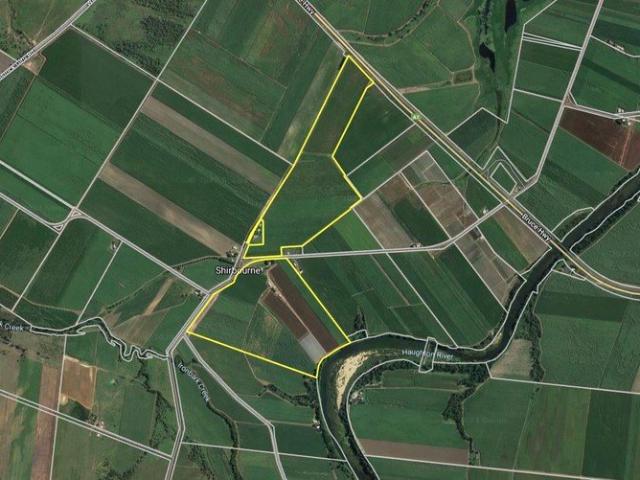 Property for sale in Shirbourne, Queensland