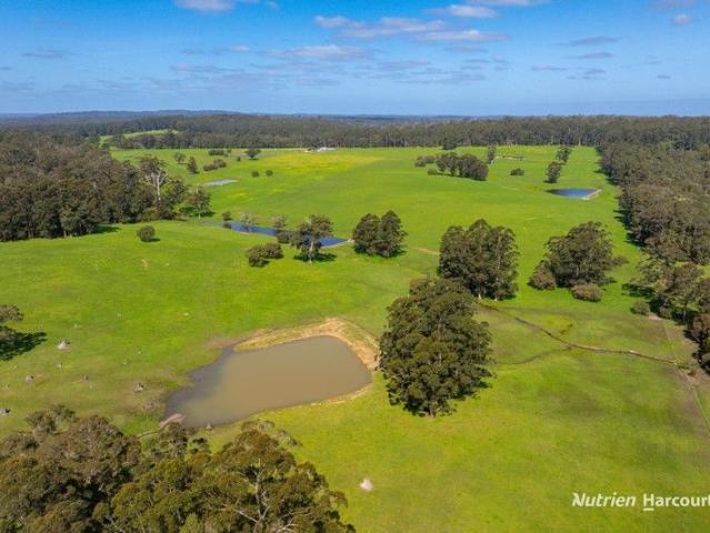 Property for sale in Boorara Brook, Western Australia