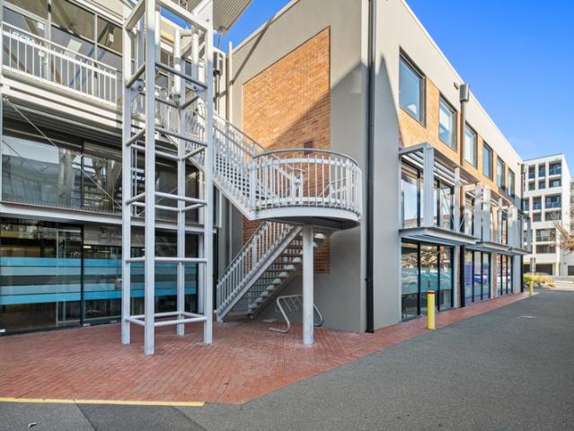 Office for rent in Kingston, Australian Capital Territory