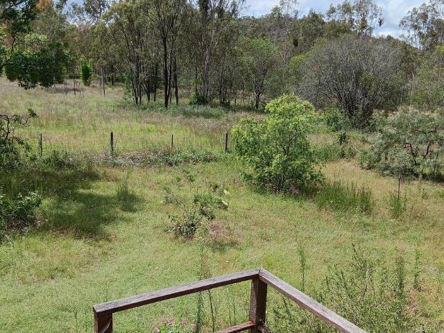 Cottage for sale in Wonbah, Queensland