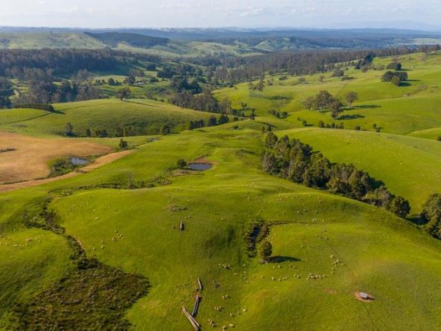Acreage for sale in Boolarra, Victoria