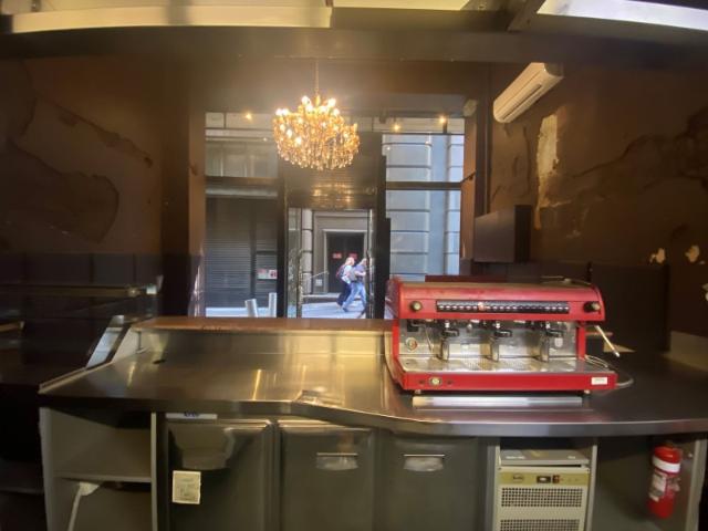 Retail for rent in Sydney, New South Wales