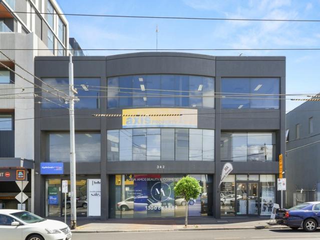 Office for rent in Camerons Creek, Victoria