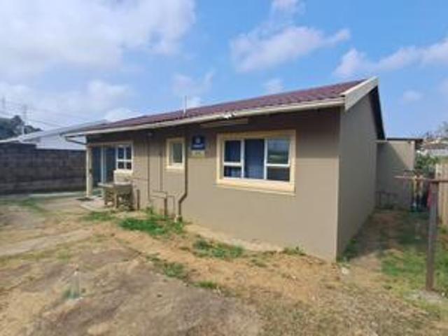 House for sale in Umlazi, Kwazulu-natal