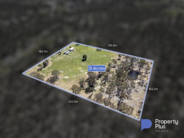 Land for sale in Wedderburn, Victoria