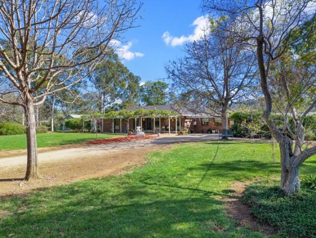 House for sale in Hallsville, Moore Creek