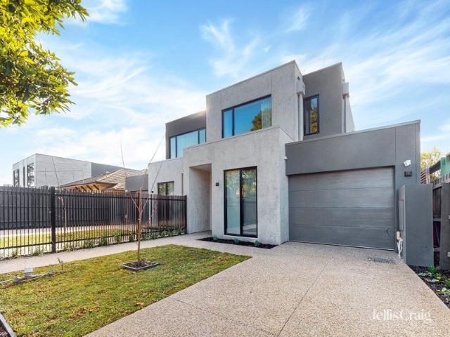 Townhouse for rent in Camerons Creek, Victoria