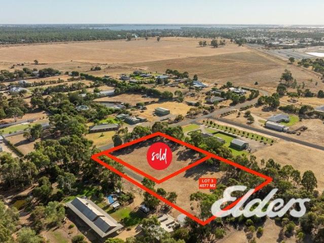Land for sale in Yarrawonga, Victoria