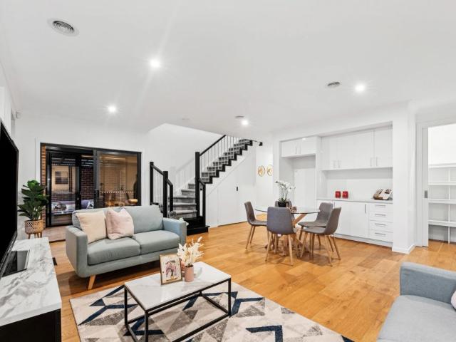 Townhouse for rent in Camerons Creek, Victoria