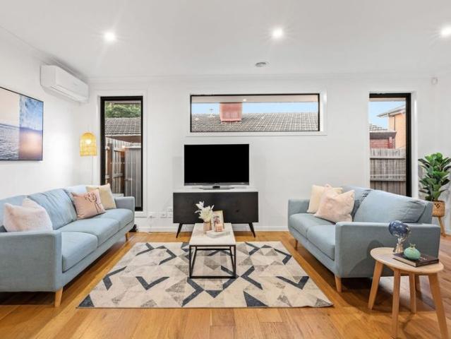 Townhouse for rent in Camerons Creek, Victoria