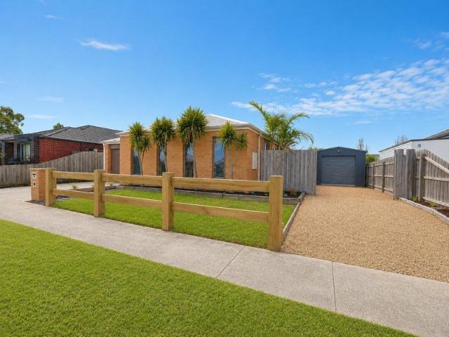 House for rent in Whittlesea, Melbourne
