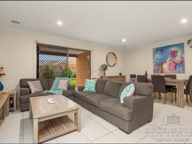 House for rent in Whittlesea, Melbourne