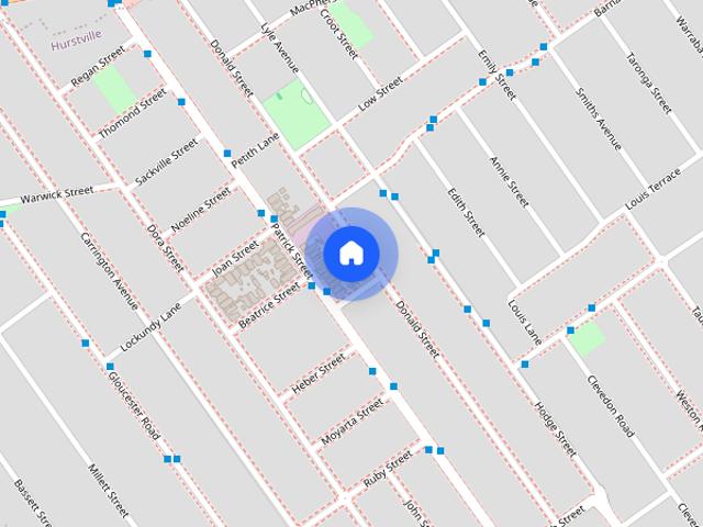 House for rent in Sydney, New South Wales