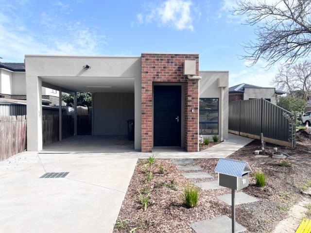 House for rent in Camerons Creek, Victoria