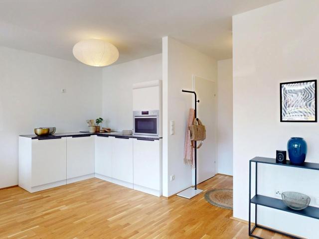 Wohnung kaufen in Seestadt, Wien