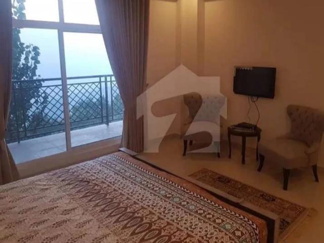 Apartment for sale in Islamabad