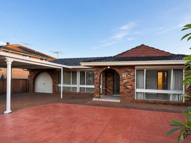 House for sale in Sydney, New South Wales