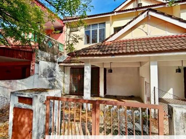 House for sale in Kulim, Kedah