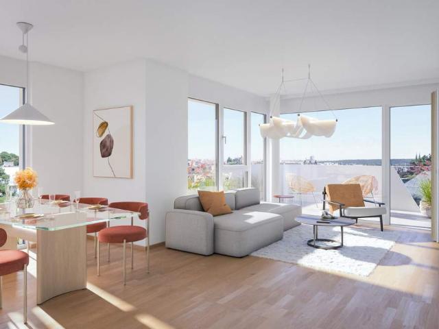 Wohnung kaufen in KG Penzing, Wien