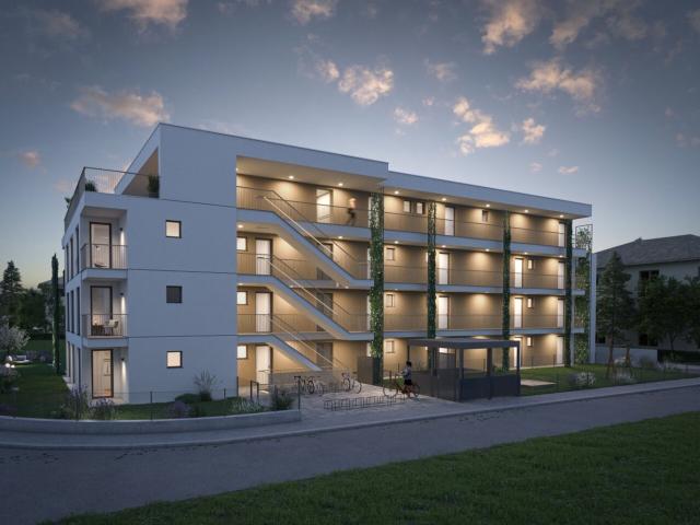 Wohnung kaufen in Innsbruck, Tirol