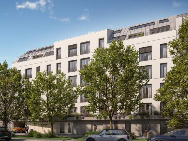 Wohnung kaufen in Döbling, Wien