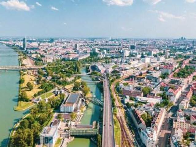 Wohnung kaufen in Döbling, Wien