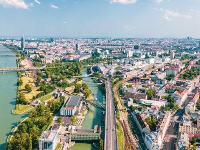 Büro kaufen in Donaustadt, Wien