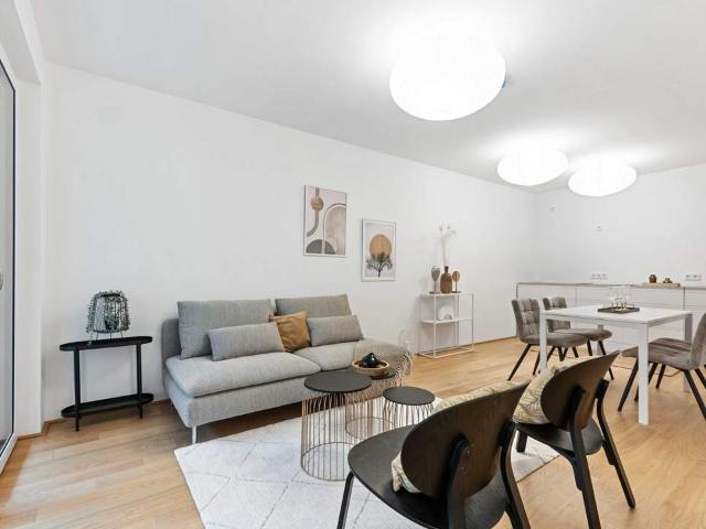 Wohnung kaufen in Döbling, Wien