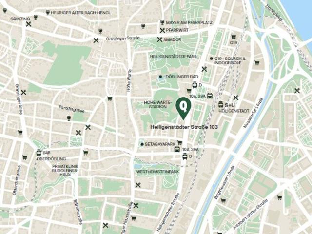 Wohnung kaufen in Seestadt, Wien