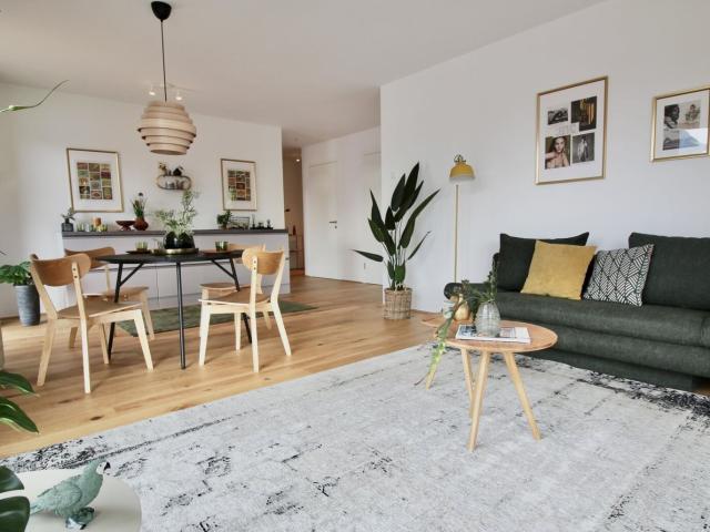 Wohnung kaufen in Innsbruck, Tirol