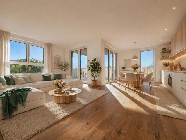 Wohnung kaufen in Innsbruck, Tirol