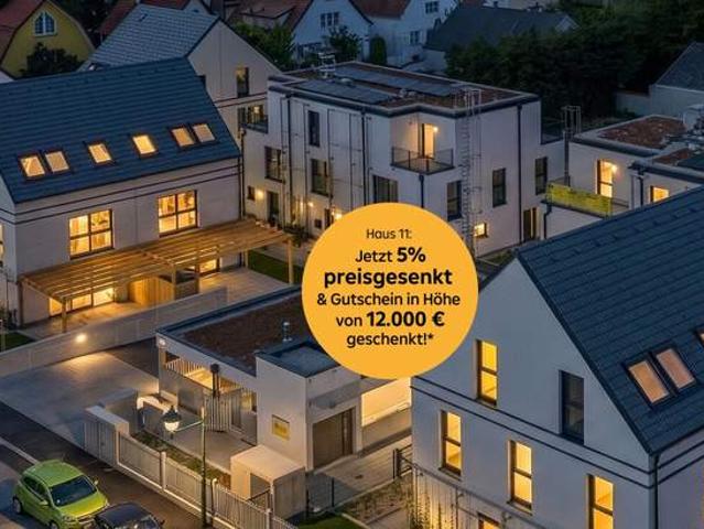 Haus kaufen in Mödling, Niederösterreich