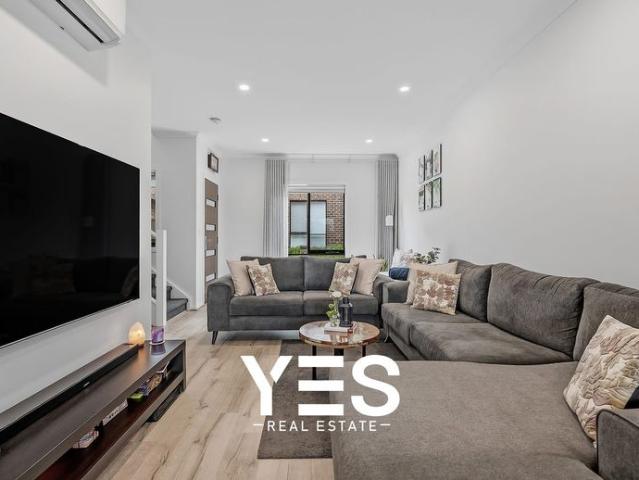 Townhouse for rent in Camerons Creek, Victoria