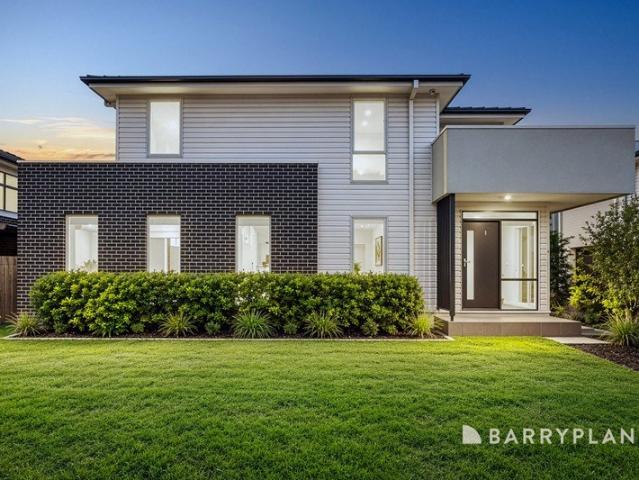 Apartment for sale in South Morang, Melbourne