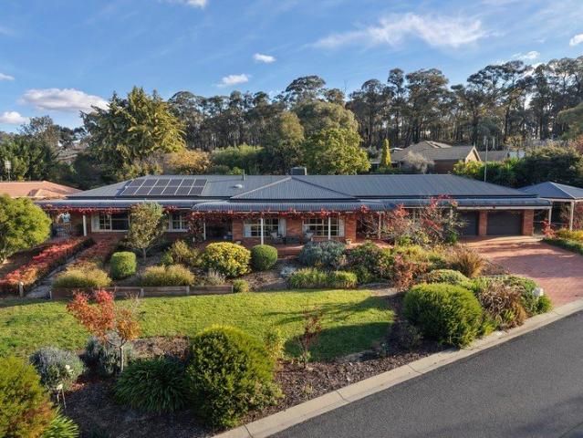House for sale in Bendigo, Victoria