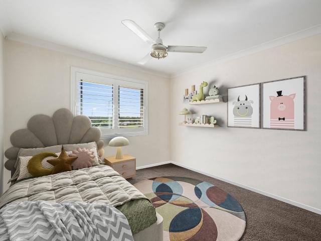 Townhouse for sale in Toombul, Queensland