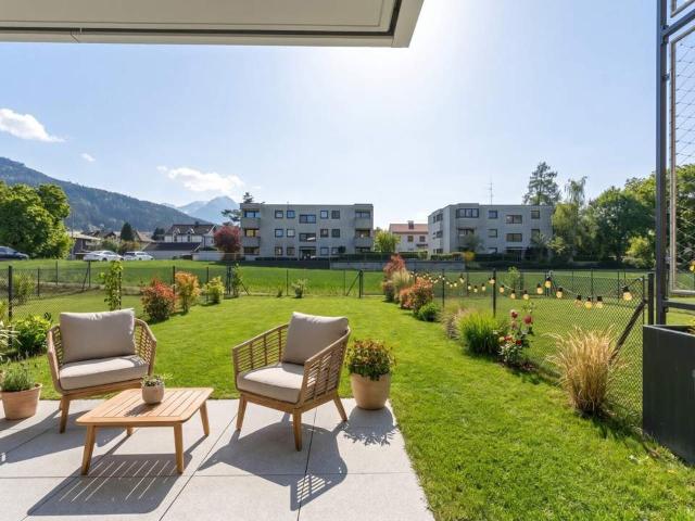 Wohnung kaufen in Innsbruck, Tirol