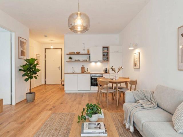 Apartment kaufen in Innsbruck, Tirol