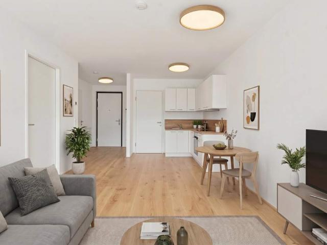 Wohnung kaufen in Innsbruck, Tirol