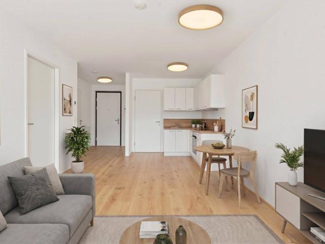 Apartment kaufen in Innsbruck, Tirol