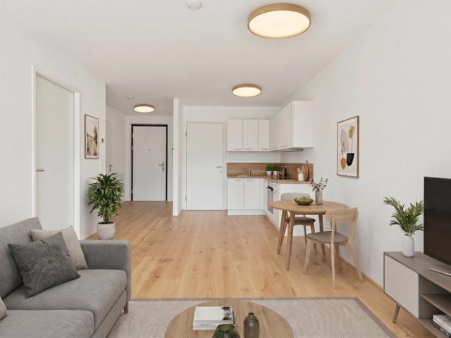 Wohnung kaufen in Innsbruck, Tirol