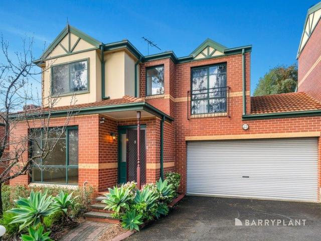 House for rent in Camerons Creek, Victoria