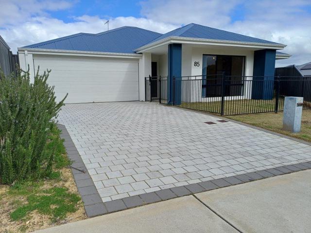 House for rent in Bullsbrook, Western Australia