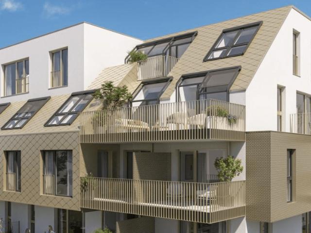 Apartment kaufen in Ottakring, Wien