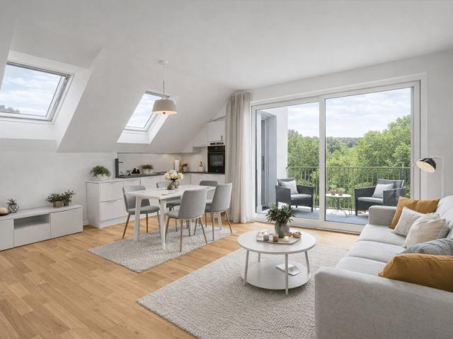 Apartment kaufen in Ottakring, Wien