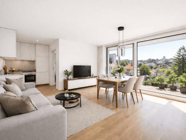 Apartment kaufen in Ottakring, Wien